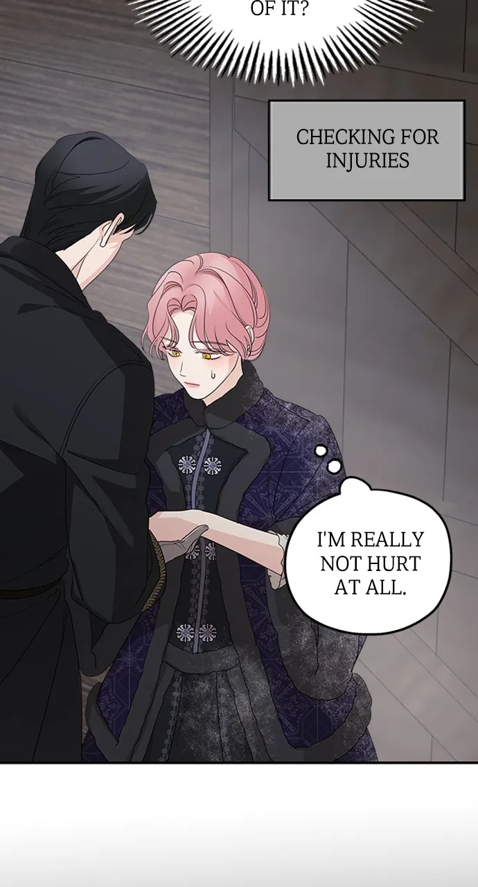 My In-Laws are Obsessed with Me Chapter 96 page 55 - 