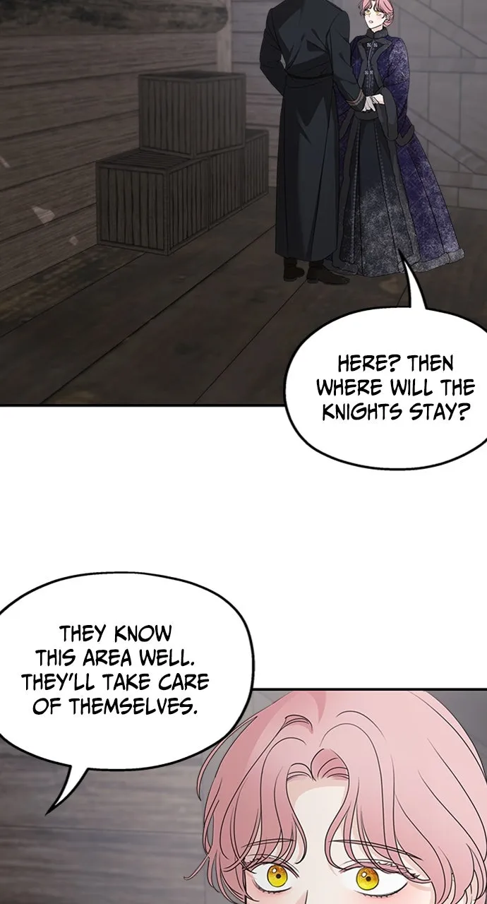 My In-Laws are Obsessed with Me Chapter 96 page 59 - 