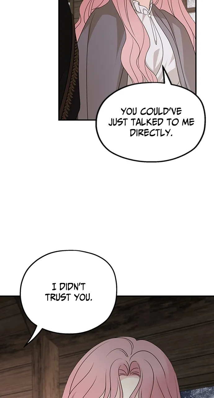 My In-Laws are Obsessed with Me Chapter 96 page 73 - 