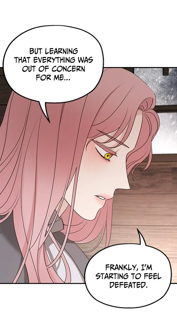 My In-Laws are Obsessed with Me Chapter 96 page 91 - 