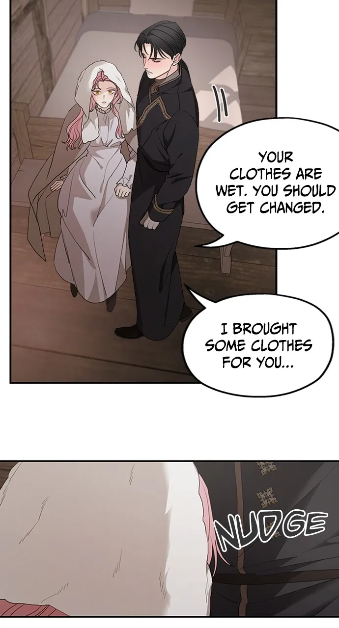 My In-Laws are Obsessed with Me Chapter 97 page 30 - 