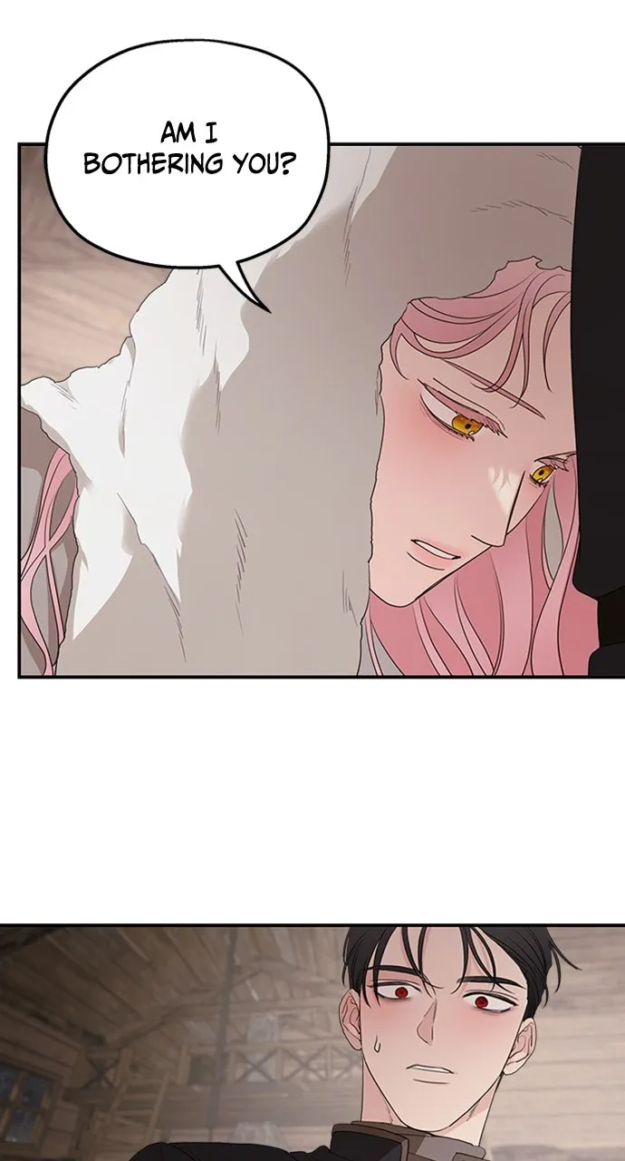 My In-Laws are Obsessed with Me Chapter 97 page 32 - 