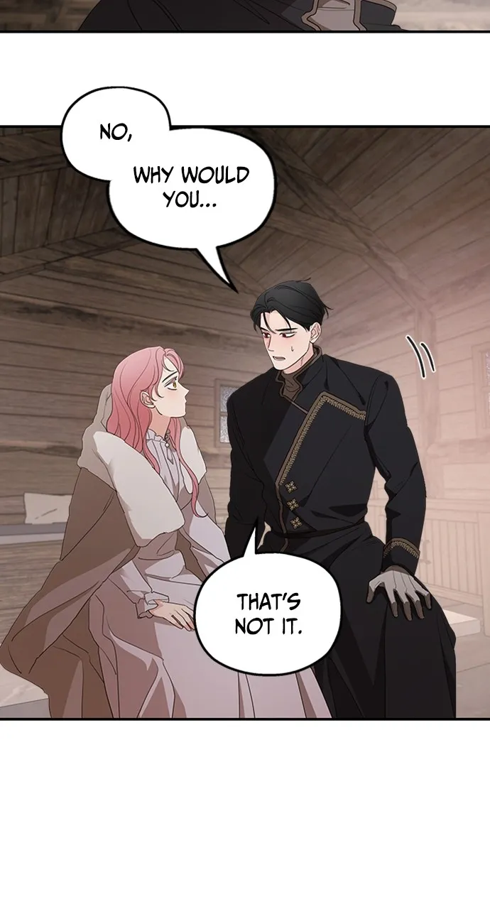 My In-Laws are Obsessed with Me Chapter 97 page 33 - 