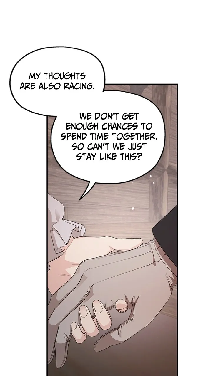 My In-Laws are Obsessed with Me Chapter 97 page 36 - 