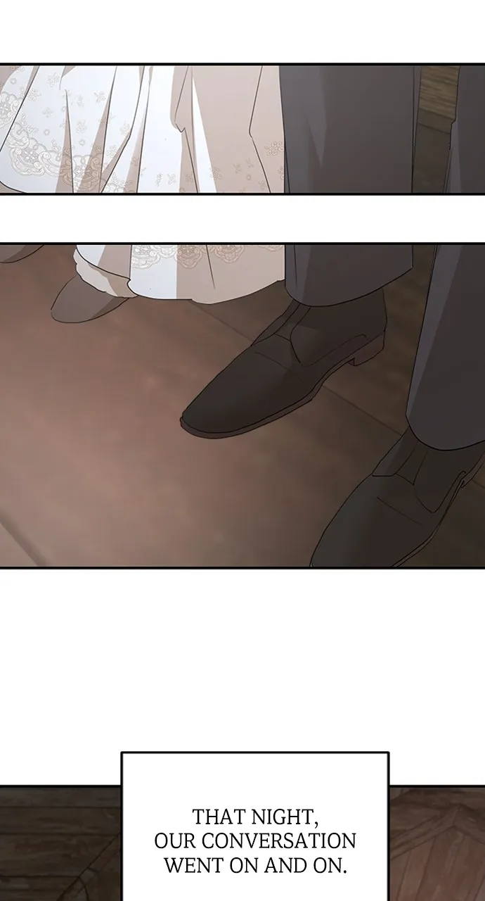 My In-Laws are Obsessed with Me Chapter 97 page 39 - 