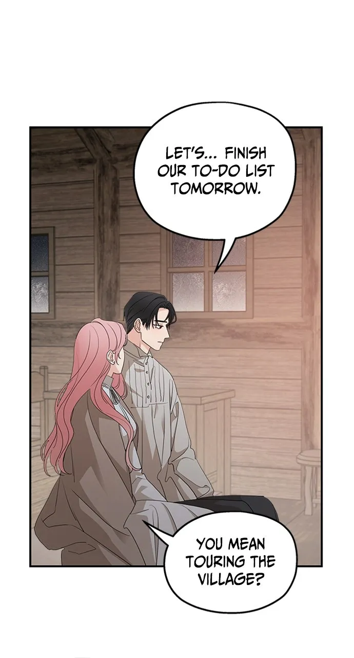 My In-Laws are Obsessed with Me Chapter 97 page 46 - 