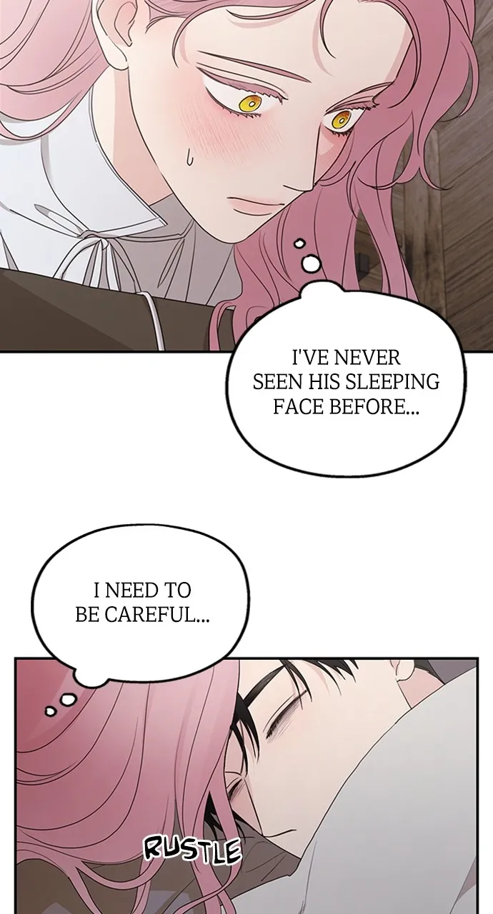 My In-Laws are Obsessed with Me Chapter 97 page 68 - 
