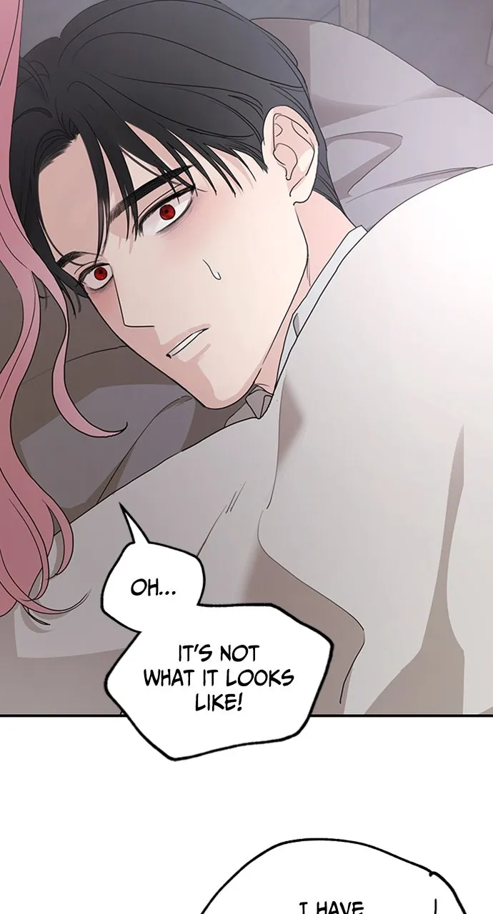 My In-Laws are Obsessed with Me Chapter 97 page 73 - 
