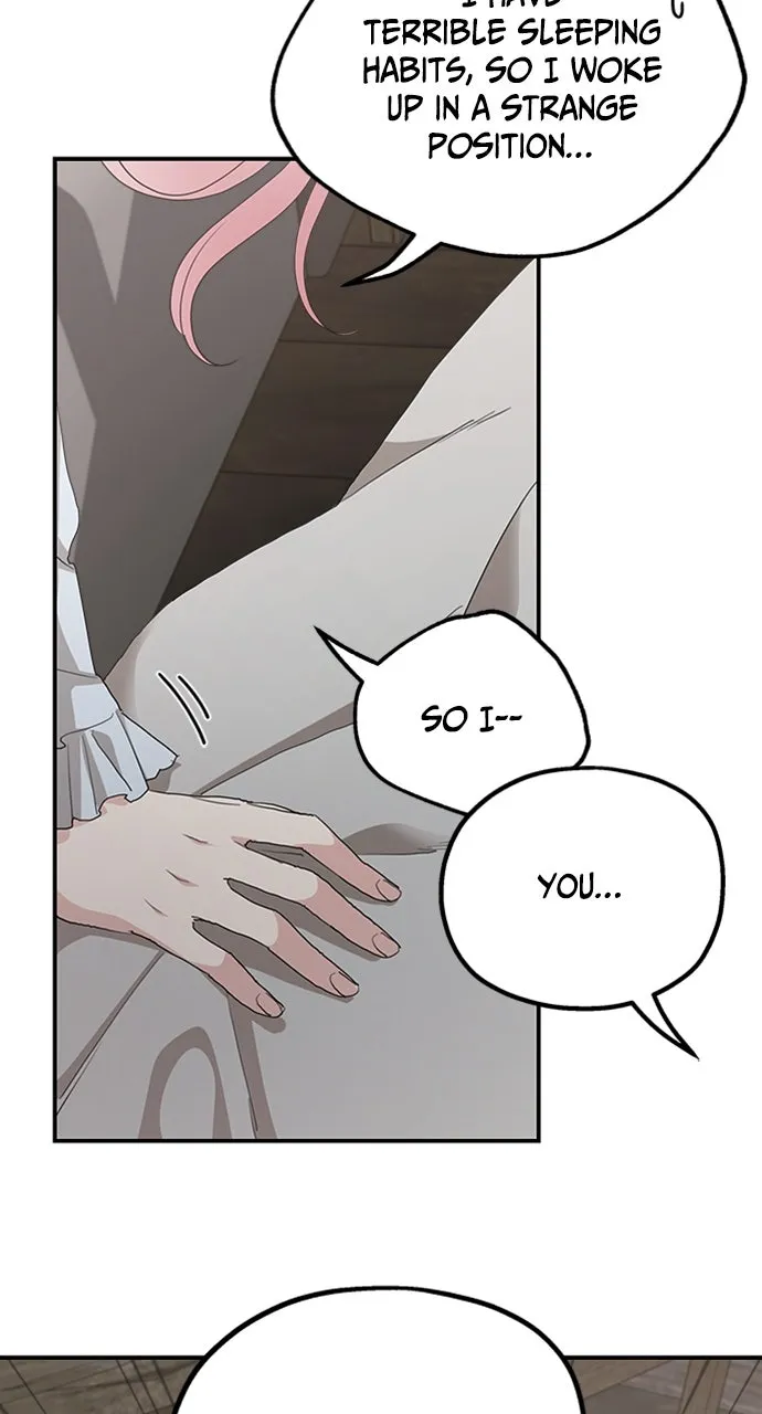 My In-Laws are Obsessed with Me Chapter 97 page 74 - 
