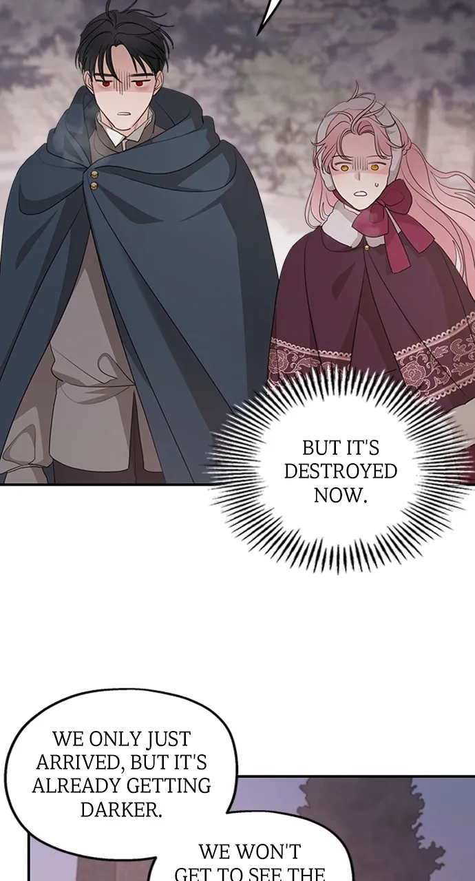 My In-Laws are Obsessed with Me Chapter 98 page 17 - 