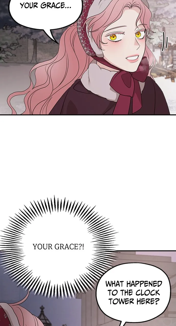 My In-Laws are Obsessed with Me Chapter 98 page 19 - 
