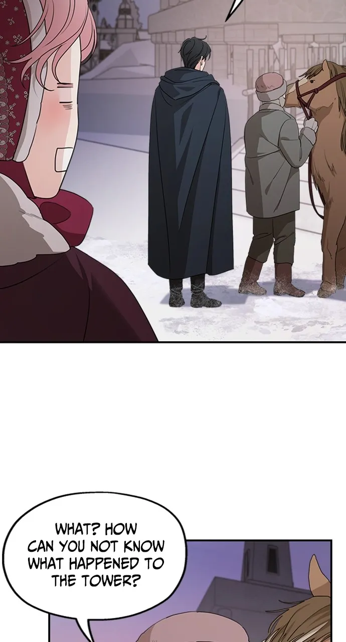 My In-Laws are Obsessed with Me Chapter 98 page 20 - 