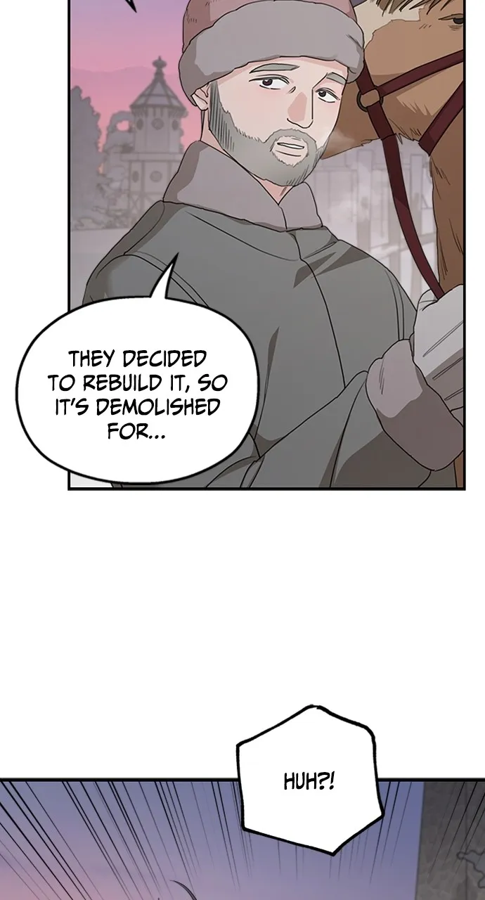 My In-Laws are Obsessed with Me Chapter 98 page 21 - 