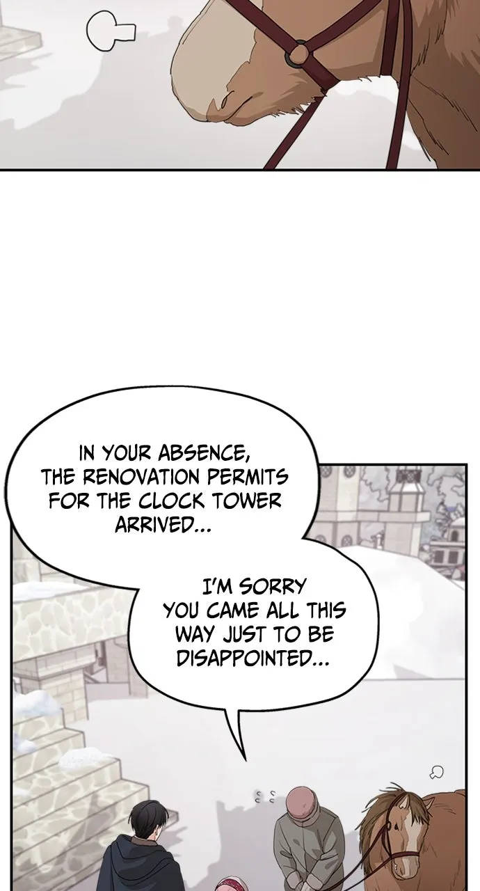 My In-Laws are Obsessed with Me Chapter 98 page 26 - 