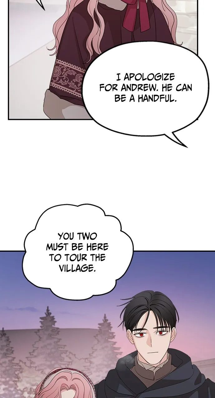 My In-Laws are Obsessed with Me Chapter 98 page 28 - 