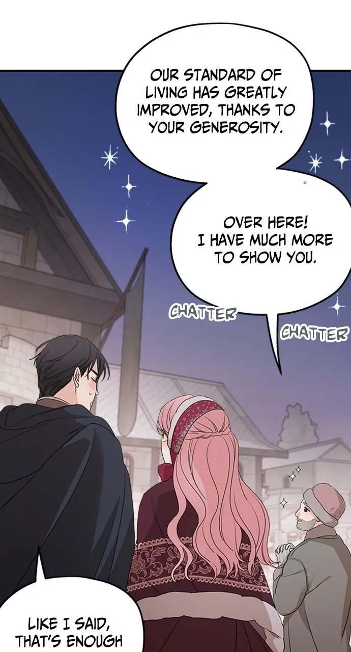 My In-Laws are Obsessed with Me Chapter 98 page 31 - 