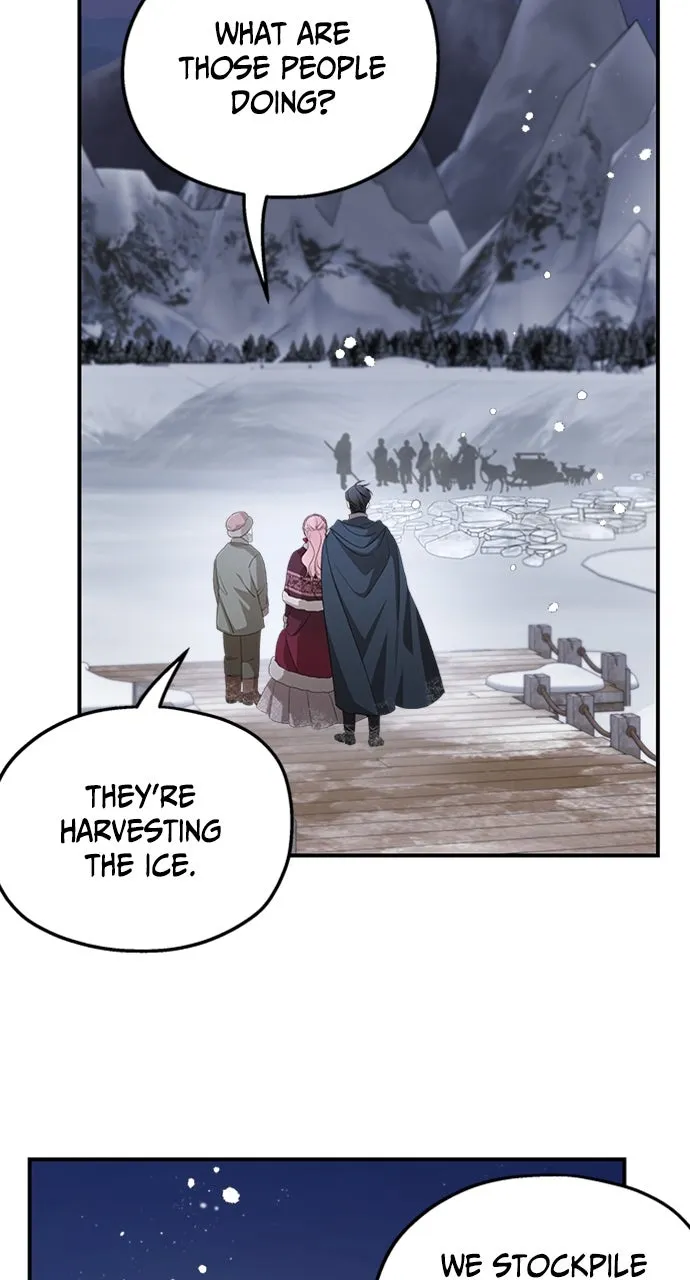 My In-Laws are Obsessed with Me Chapter 98 page 35 - 