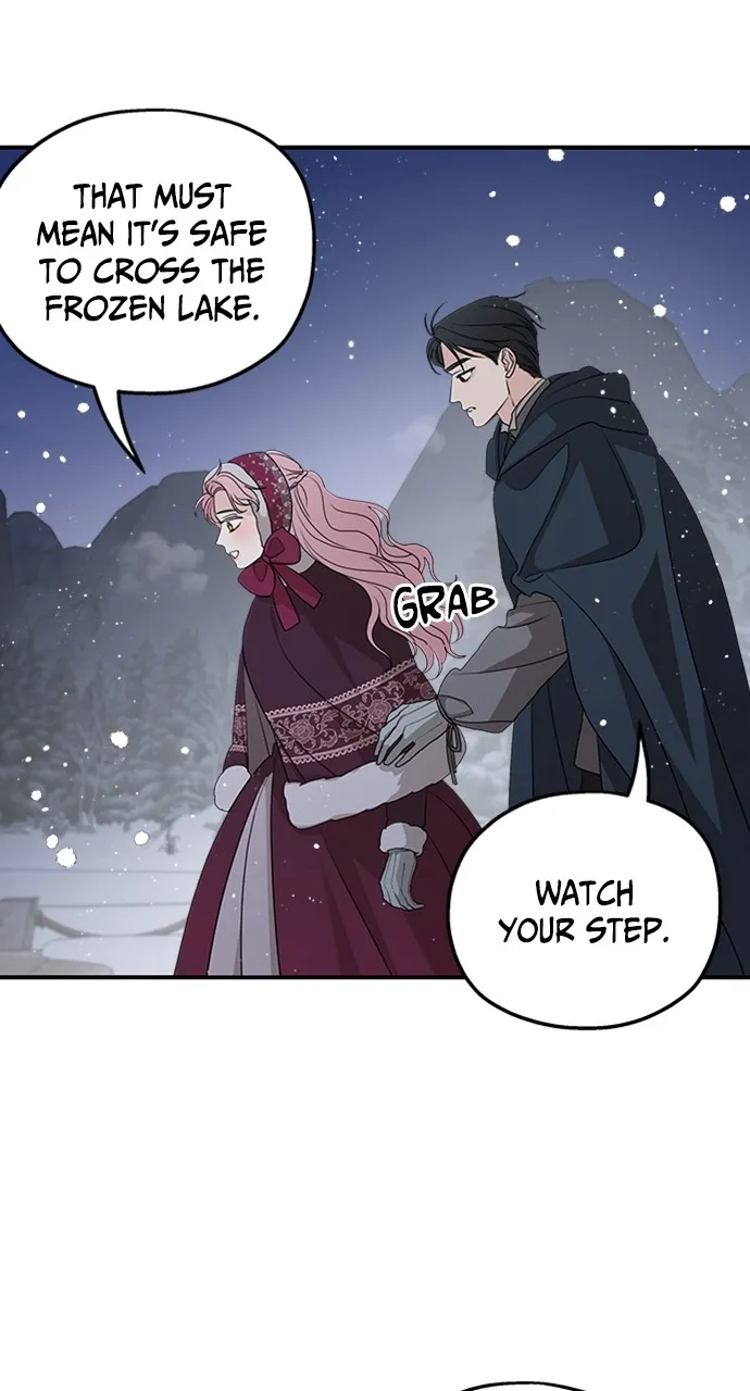 My In-Laws are Obsessed with Me Chapter 98 page 37 - 