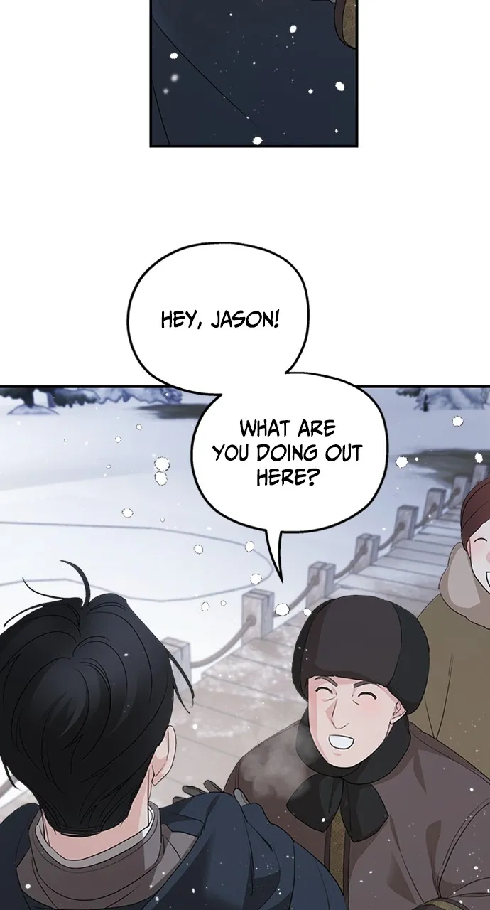 My In-Laws are Obsessed with Me Chapter 98 page 41 - 