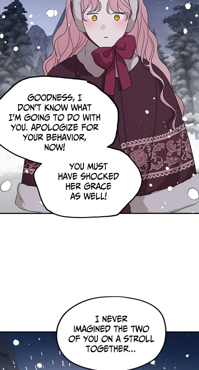 My In-Laws are Obsessed with Me Chapter 98 page 48 - 