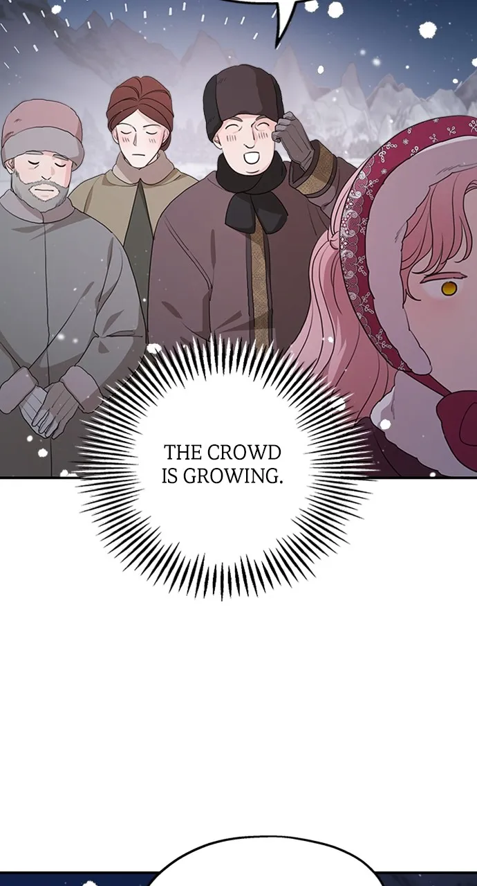 My In-Laws are Obsessed with Me Chapter 98 page 49 - 