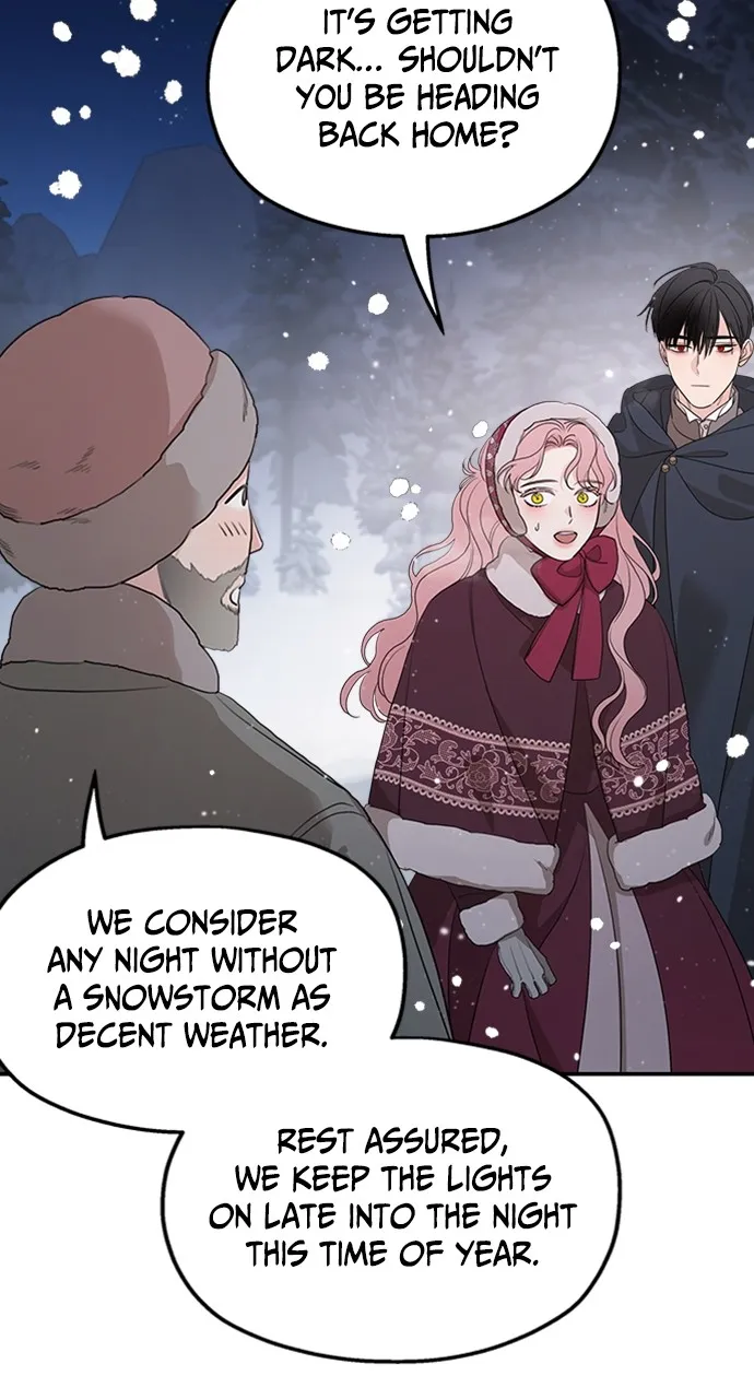 My In-Laws are Obsessed with Me Chapter 98 page 50 - 