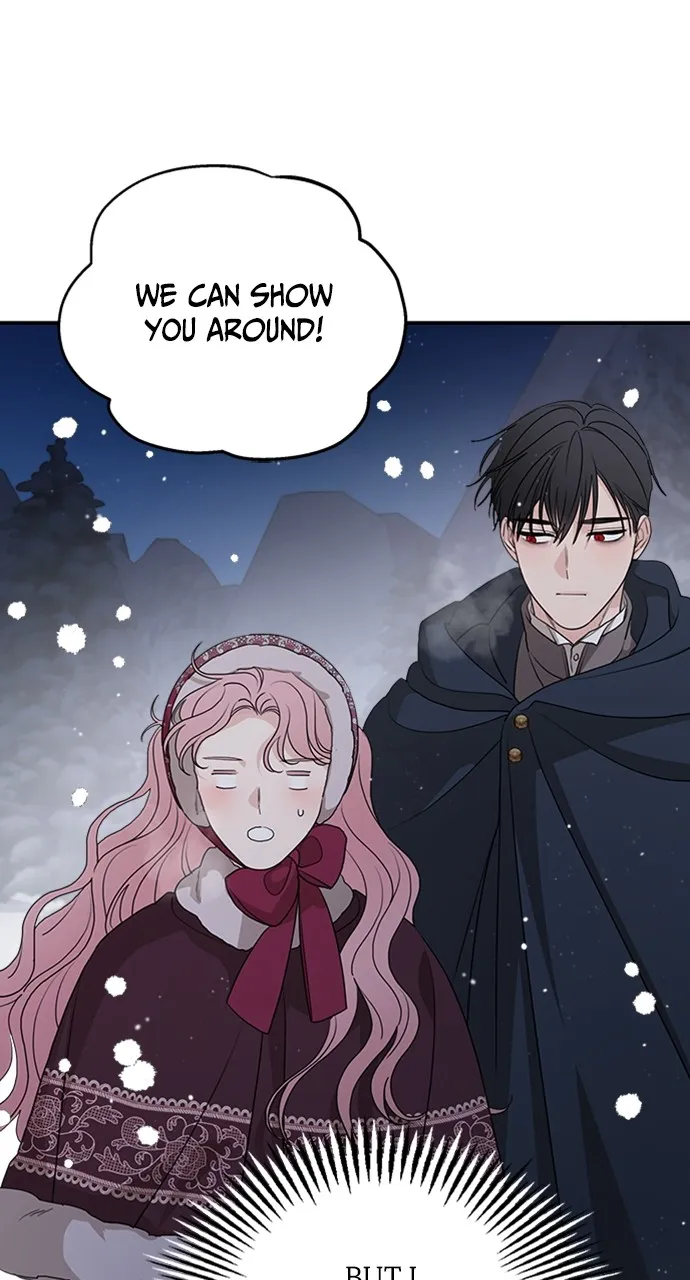 My In-Laws are Obsessed with Me Chapter 98 page 51 - 