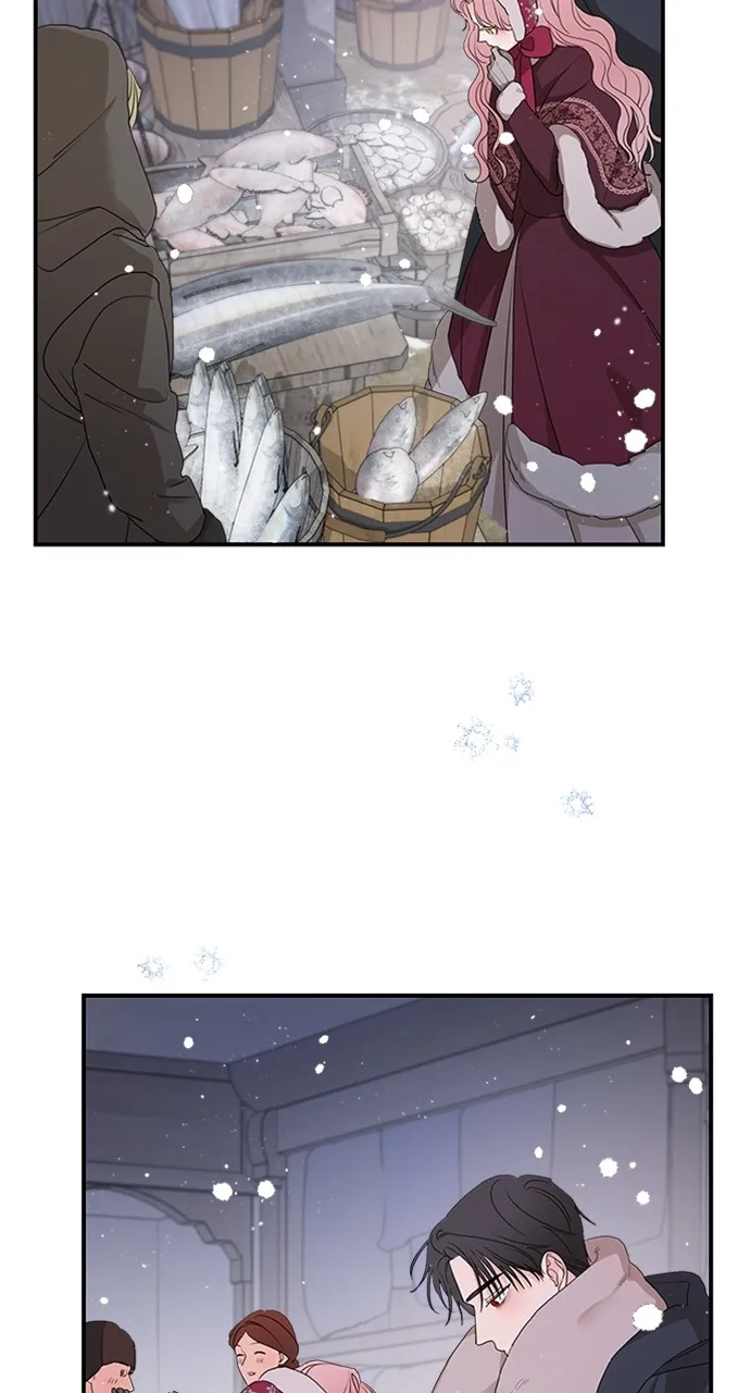 My In-Laws are Obsessed with Me Chapter 98 page 53 - 