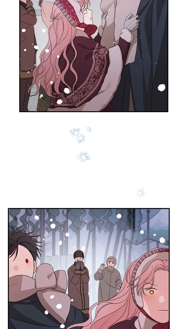 My In-Laws are Obsessed with Me Chapter 98 page 54 - 