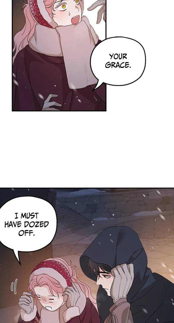 My In-Laws are Obsessed with Me Chapter 98 page 64 - 