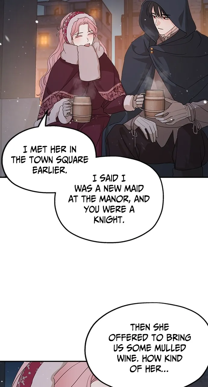 My In-Laws are Obsessed with Me Chapter 98 page 69 - 