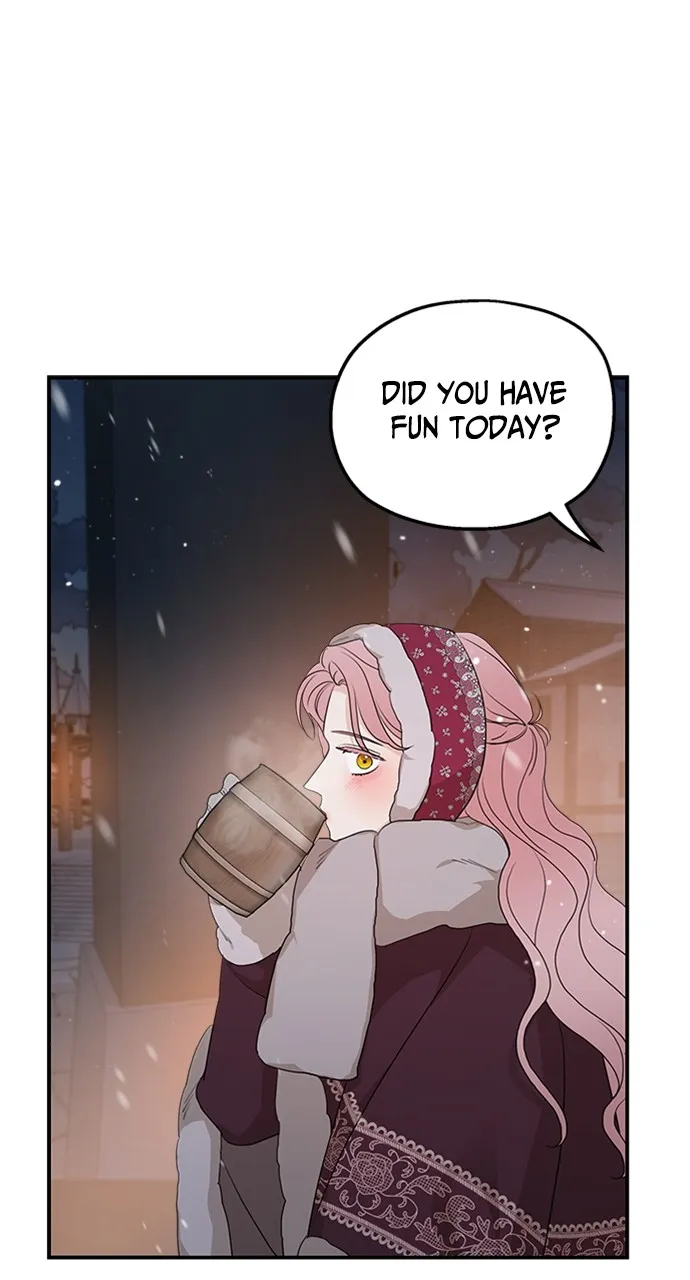 My In-Laws are Obsessed with Me Chapter 98 page 73 - 