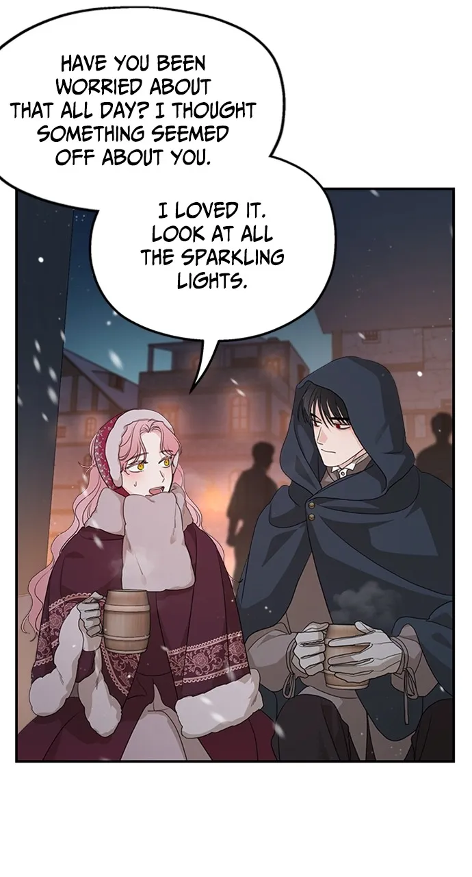 My In-Laws are Obsessed with Me Chapter 98 page 75 - 