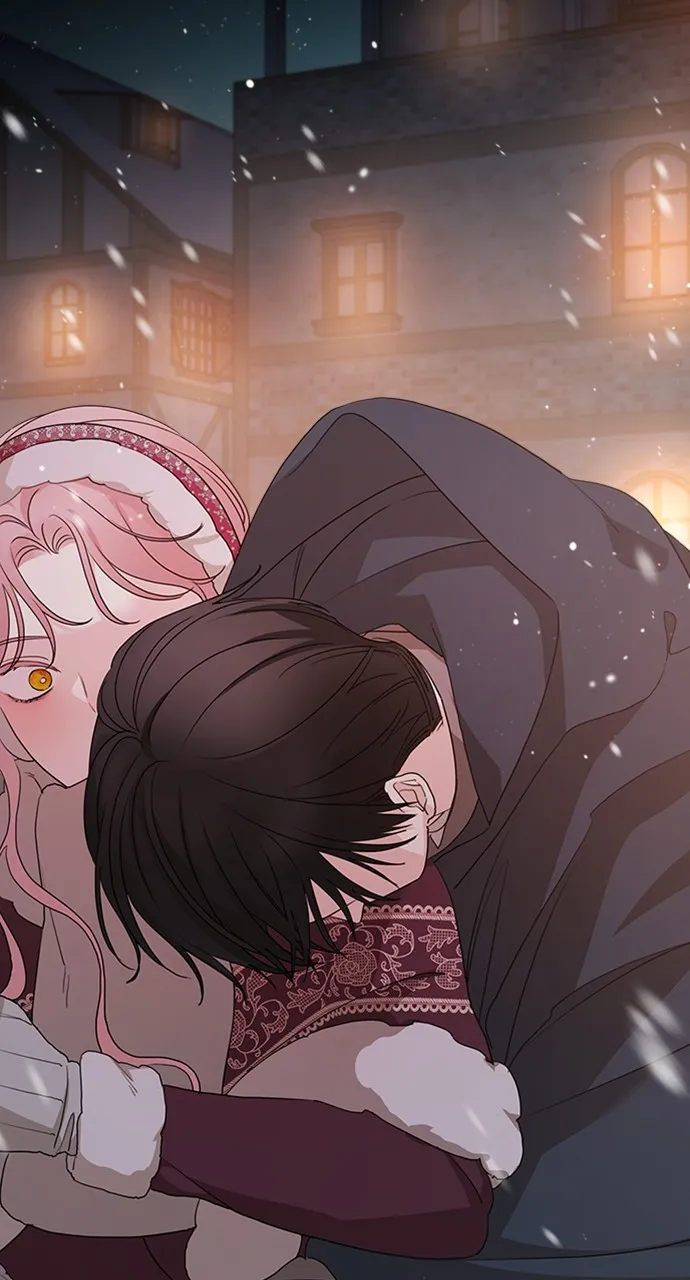 My In-Laws are Obsessed with Me Chapter 98 page 95 - 