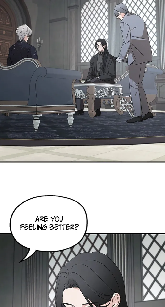 My In-Laws are Obsessed with Me Chapter 99 page 2 - 
