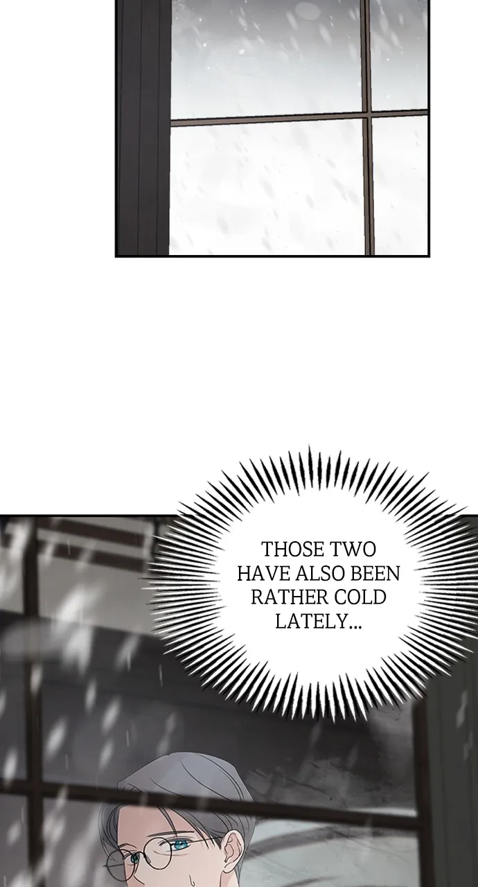 My In-Laws are Obsessed with Me Chapter 99 page 11 - 