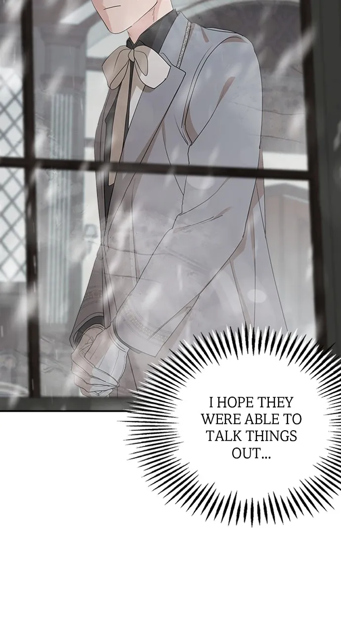 My In-Laws are Obsessed with Me Chapter 99 page 12 - 