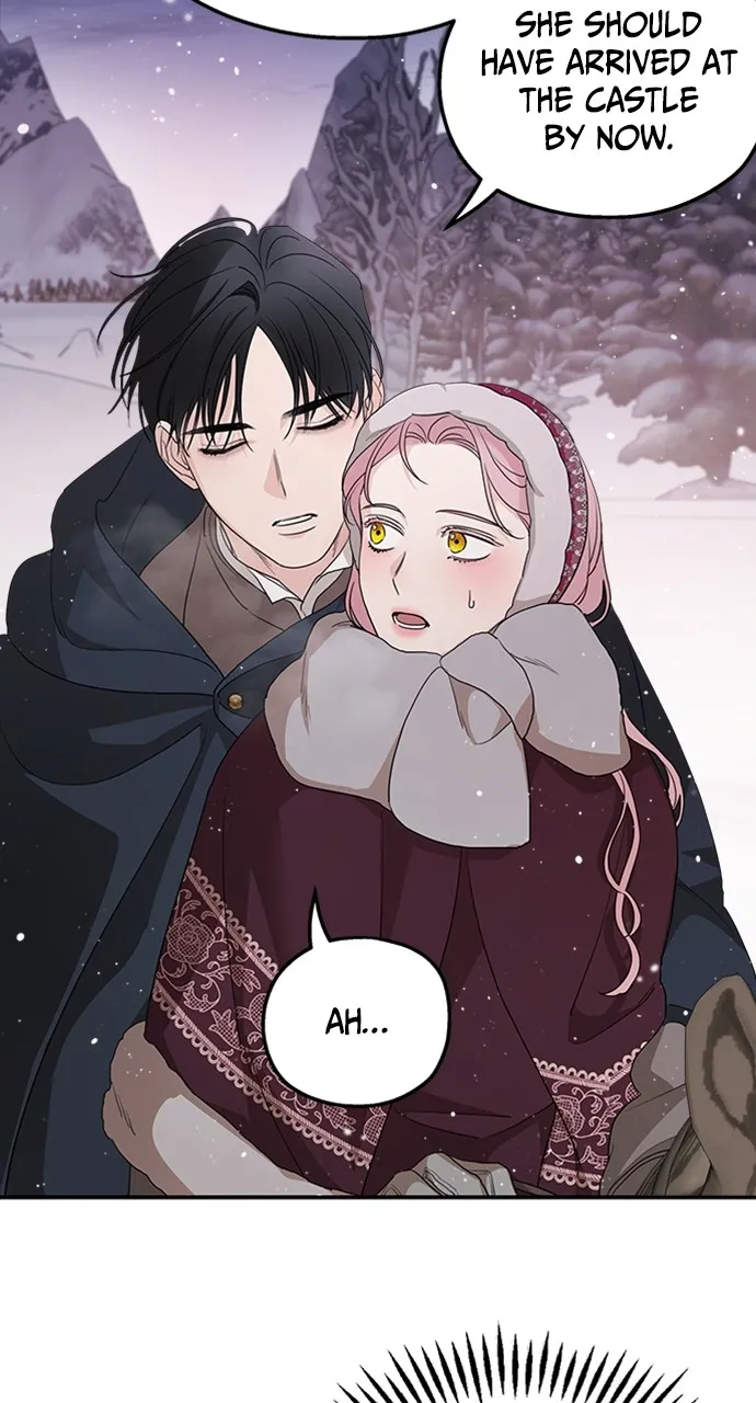 My In-Laws are Obsessed with Me Chapter 99 page 17 - 