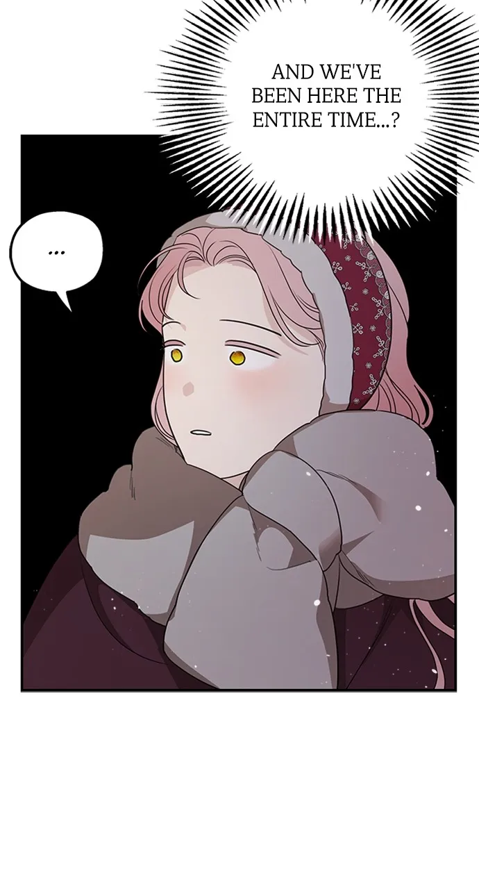 My In-Laws are Obsessed with Me Chapter 99 page 18 - 