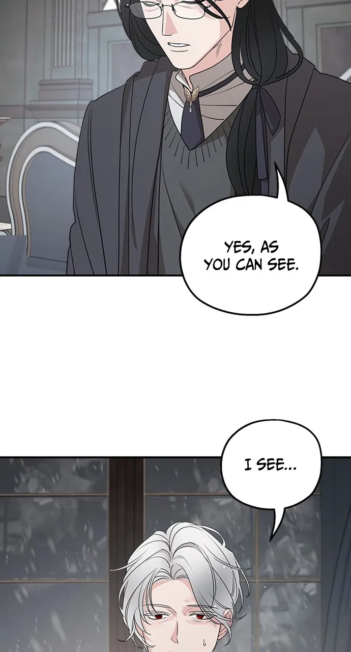 My In-Laws are Obsessed with Me Chapter 99 page 3 - 