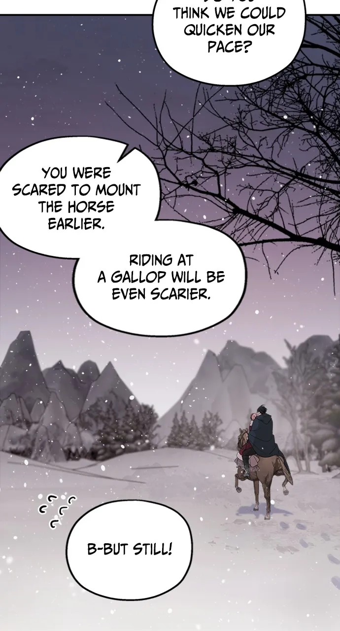 My In-Laws are Obsessed with Me Chapter 99 page 24 - 