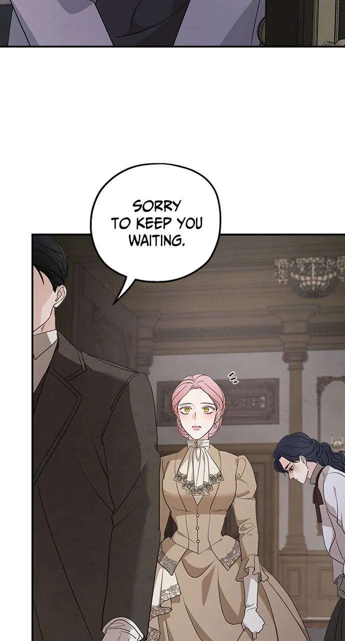 My In-Laws are Obsessed with Me Chapter 99 page 30 - 