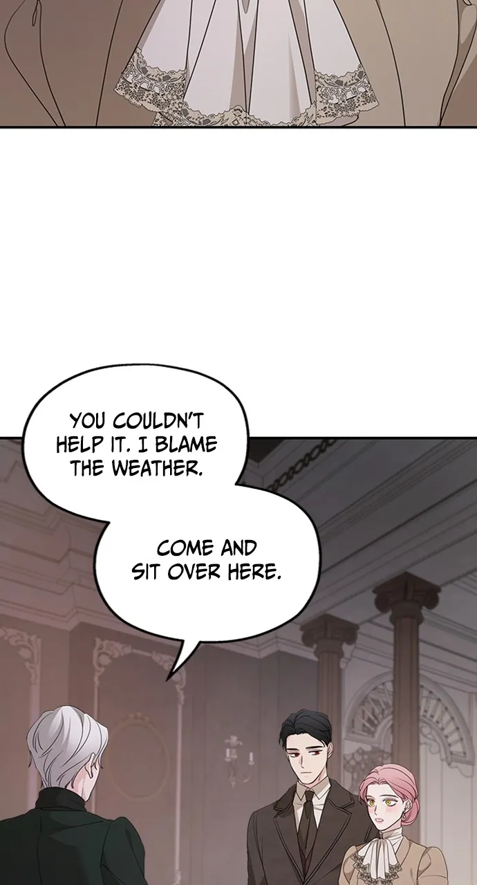 My In-Laws are Obsessed with Me Chapter 99 page 34 - 