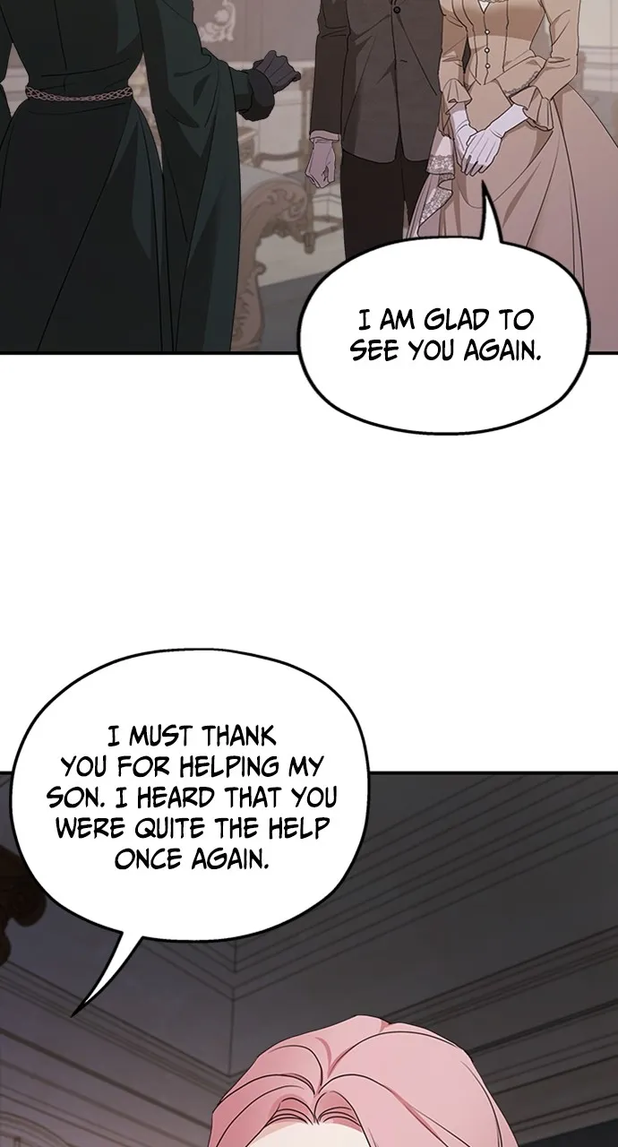 My In-Laws are Obsessed with Me Chapter 99 page 35 - 