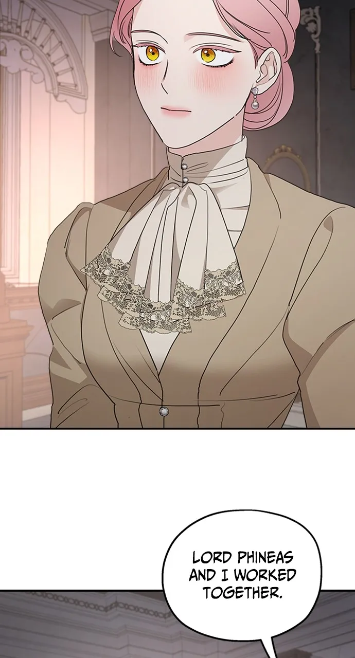 My In-Laws are Obsessed with Me Chapter 99 page 36 - 