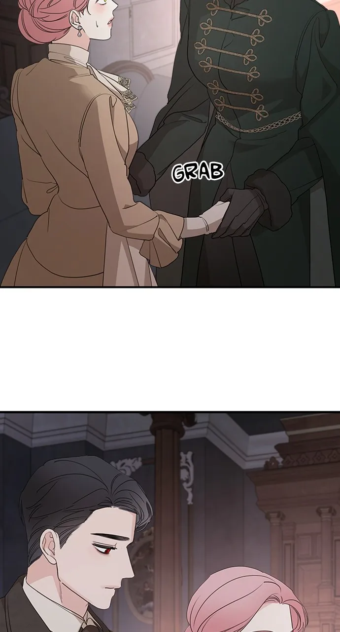 My In-Laws are Obsessed with Me Chapter 99 page 38 - 