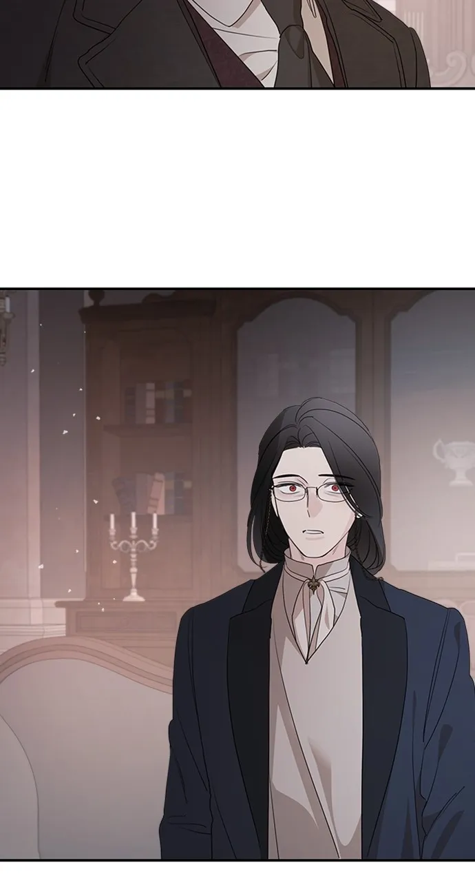 My In-Laws are Obsessed with Me Chapter 99 page 40 - 