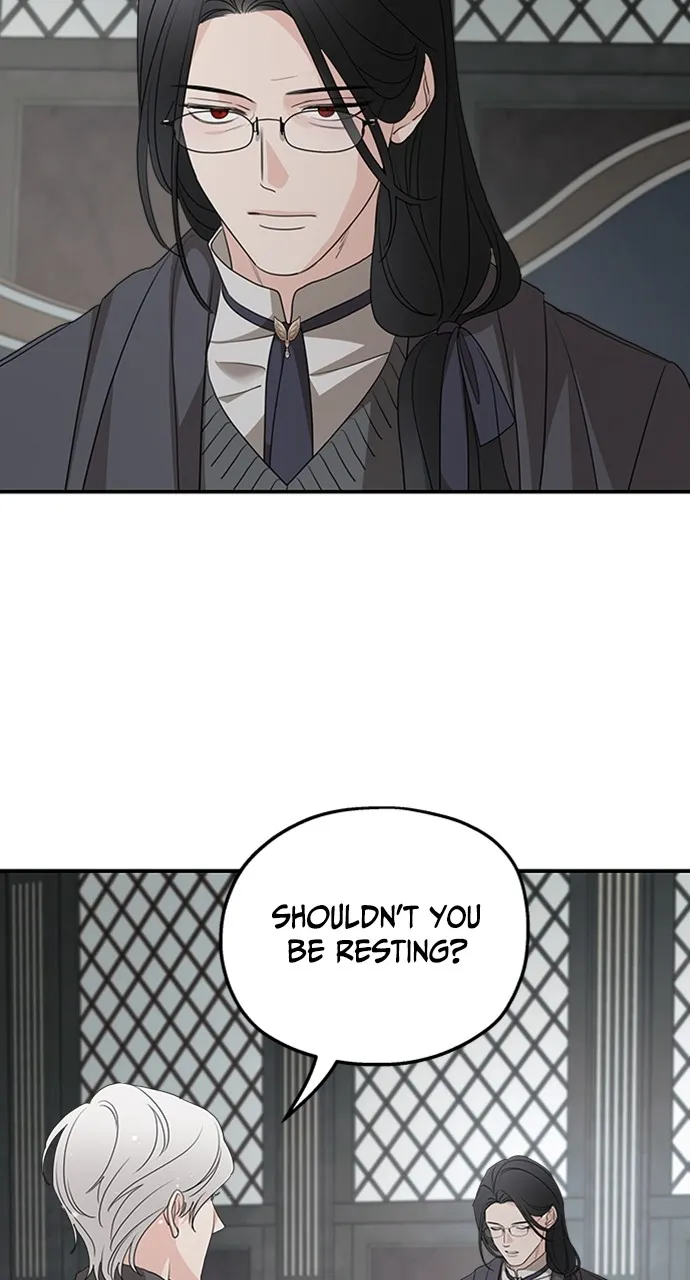 My In-Laws are Obsessed with Me Chapter 99 page 5 - 