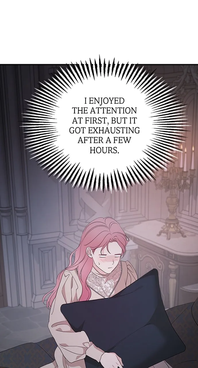 My In-Laws are Obsessed with Me Chapter 99 page 43 - 