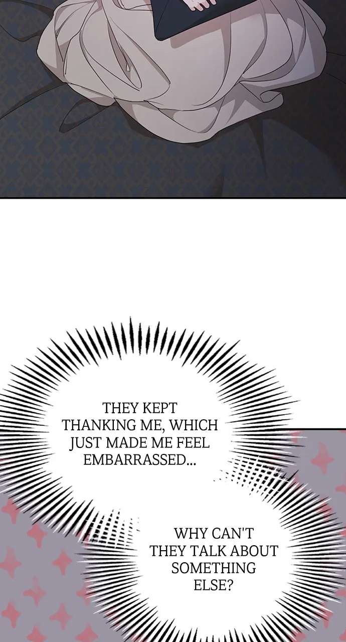 My In-Laws are Obsessed with Me Chapter 99 page 44 - 